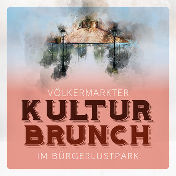 Logo Kulturbrunch