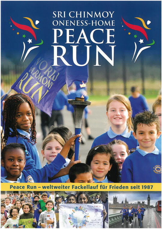 Peace Run 2024