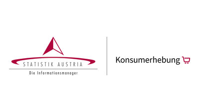 Statistik Austria: Konsumerhebung 2024/2025