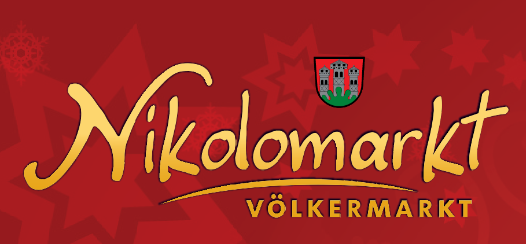 Logo Nikolomarkt