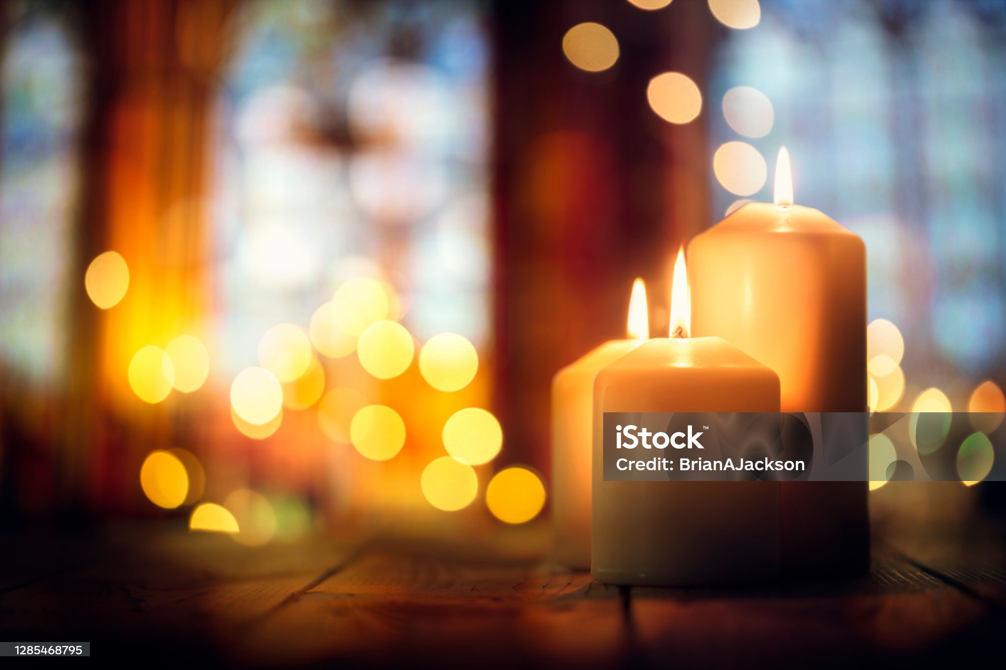 Friedenslicht der Feuerwehr St. Margarethen o.T. 